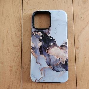 New iPhone 13 pro max Marble Phone Case